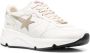 Golden Goose Running Sole low-top sneakers Wit - Thumbnail 2
