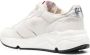 Golden Goose Running Sole low-top sneakers Wit - Thumbnail 3
