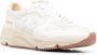 Golden Goose Running Sole low-top sneakers Wit - Thumbnail 2