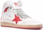 Golden Goose Sky-Star high-top sneakers Wit - Thumbnail 2