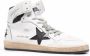 Golden Goose Sky-Star high-top sneakers Wit - Thumbnail 2