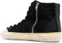 Golden Goose Slide Penstar high-top sneakers Zwart - Thumbnail 3