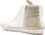 Golden Goose Slide Penstar high-top sneakers Wit - Thumbnail 3