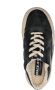 Golden Goose Space-Star slip-on sneakers Zwart - Thumbnail 4