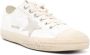 Golden Goose Sneakers met contrasterende veters Wit - Thumbnail 3