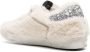 Golden Goose Sneakers met glitter Beige - Thumbnail 3