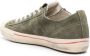 Golden Goose Sneakers met sterpatch Groen - Thumbnail 3