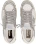 Golden Goose Sneakers met sterpatch Wit - Thumbnail 4