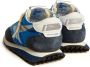 Golden Goose Sneakers met sterrenprint Blauw - Thumbnail 4