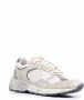 Golden Goose Sneakers met vlakken Wit - Thumbnail 2