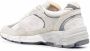 Golden Goose Sneakers met vlakken Wit - Thumbnail 3