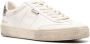 Golden Goose Soul Star suède sneakers Beige - Thumbnail 2