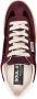 Golden Goose Soul-Star fluwelen sneakers Rood - Thumbnail 4