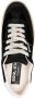 Golden Goose Soul-Star fluwelen sneakers Zwart - Thumbnail 4