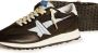 Golden Goose Star leren sneakers Zwart - Thumbnail 2