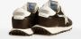 Golden Goose Star leren sneakers Zwart - Thumbnail 3