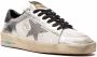 Golden Goose Stardan low-top sneakers Wit - Thumbnail 2