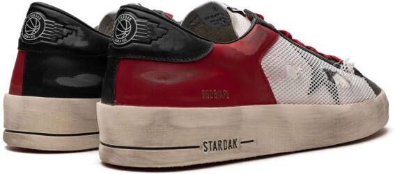 Golden Goose Stardan low-top sneakers Wit