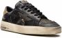 Golden Goose Stardan low-top sneakers Zwart - Thumbnail 2