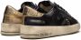 Golden Goose Stardan low-top sneakers Zwart - Thumbnail 3