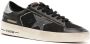 Golden Goose Stardan low-top sneakers Zwart - Thumbnail 2