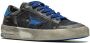 Golden Goose Stardan LTD low-top sneakers Grijs - Thumbnail 2