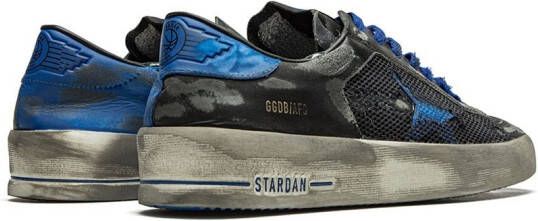 Golden Goose Stardan LTD low-top sneakers Grijs