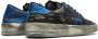 Golden Goose Stardan LTD low-top sneakers Grijs - Thumbnail 3