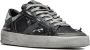 Golden Goose Stardan LTD low-top sneakers Zwart - Thumbnail 2