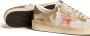 Golden Goose Stardan sneakers met vlakken Wit - Thumbnail 4