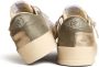 Golden Goose Stardan sneakers met vlakken Wit - Thumbnail 5