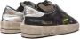 Golden Goose Stardan sneakers met glitterdetail Zwart - Thumbnail 3