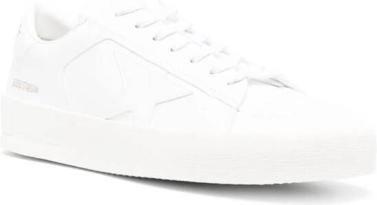 Golden Goose Stardan sneakers Wit