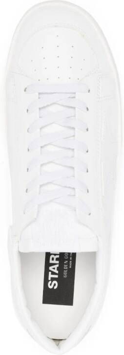 Golden Goose Stardan sneakers Wit