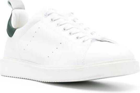 Golden Goose Starter low-top sneakers Wit