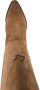 Golden Goose Suède cowboylaarzen Bruin - Thumbnail 4