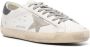 Golden Goose Super-Star gerafelde sneakers Wit - Thumbnail 2