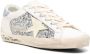 Golden Goose Super-Star low-top sneakers Wit - Thumbnail 2