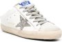 Golden Goose Superstar leren muiltjes Wit - Thumbnail 2