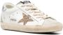 Golden Goose Super-Star leren sneakers Wit - Thumbnail 2