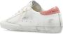 Golden Goose Super-Star leren sneakers Wit - Thumbnail 3