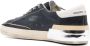 Golden Goose Super-Star leren sneakers Blauw - Thumbnail 3