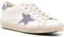 Golden Goose Super-Star leren sneakers Wit - Thumbnail 2