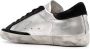 Golden Goose Super-Star leren sneakers Zilver - Thumbnail 3