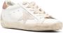 Golden Goose Super-Star low-top sneakers Wit - Thumbnail 2