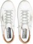 Golden Goose Super Star low top sneakers dames Stof rubber leerleer 35 Beige - Thumbnail 4