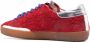 Golden Goose Super-Star low-top sneakers Rood - Thumbnail 3