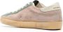 Golden Goose Super-Star low-top sneakers Roze - Thumbnail 3