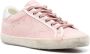 Golden Goose Super-Star low-top sneakers Roze - Thumbnail 2