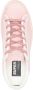 Golden Goose Super-Star low-top sneakers Roze - Thumbnail 4